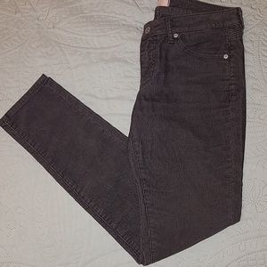 Uniqlo corduroy pants